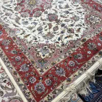 ۶ متری جفت طرح گلریز|فرش|تربت‌حیدریه, شهید بهشتی|دیوار