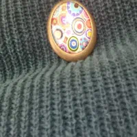 عقیق  بسیار زیبا و در حد نو|کلکسیون اشیاء عتیقه|صفادشت, |دیوار