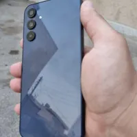 سامسونگ Galaxy A15 با حافظهٔ ۱۲۸ گیگابایت|موبایل|اصفهان, غدیر|دیوار