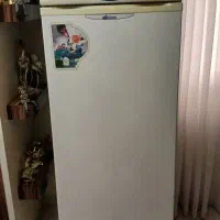 یخچال هیمالیا تمام فریزر