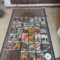 بازی های دسته دوم ایکس باکس 360|کنسول، بازی ویدئویی و آنلاین|شیراز, ملاصدرا|دیوار