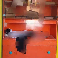 کمد لباسی و کتابی|حراج|بم, |دیوار