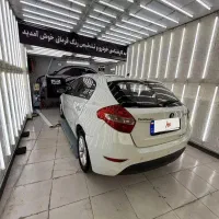 برلیانسh320 اخر ۹۵|خودرو سواری و وانت|قرچک, مهدیه|دیوار