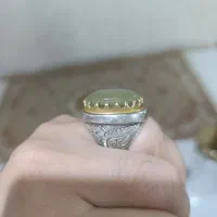 انگشتر|کلکسیون اشیاء عتیقه|مشهد, مهدی آباد|دیوار