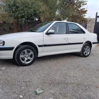 پارس سال1402|خودرو سواری و وانت|کهنوج, |دیوار