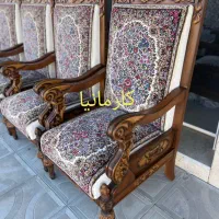 مبل قالی و مبل راحتی کارمانیا نقد و اقساط|مبلمان خانگی و میز عسلی|سیرجان, |دیوار