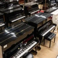 پیانو سنتر)+