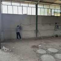 اجاره سوله صنعتی ۵۰۰ متر کد ۱۵۳۵|اجارهٔ دفتر صنعتی، کشاورزی، تجاری|شهریار, شهرک بهاران (ویره)|دیوار