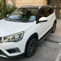 فروش اقساطی* ام وی ام X22 اتوماتیک لاکچری مدل‌۱۳۹۷|خودرو سواری و وانت|تهران, دبستان|دیوار