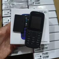 گوشی ساده نوکیا ۱۰۵ پلمپ|موبایل|سنندج, |دیوار