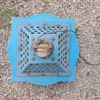 اسپلش،هواده