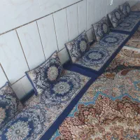 دولت آباد خیابان جانبازان گلستان ۱۴