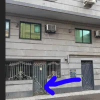 فروش واحد همکف راه جدا ،دفتر کار یا مسکونی