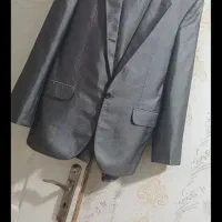 کت وشلوار