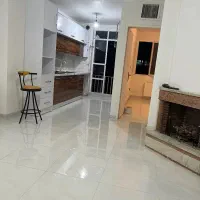 52 متر  با حیاط اختصاصی