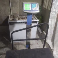 باسکول|فروشگاه و مغازه|محمدشهر, جعفرآباد|دیوار