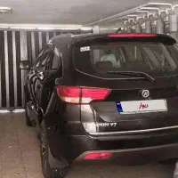 فروش ماشین دایانy7|خودرو سواری و وانت|قزوین, |دیوار