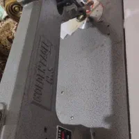 چرخ کشوک گل دین