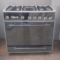 گاز فر ویکتوریا