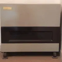 بخاری گازی مهیا