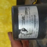 موتور کروز کنترل پژو پارس فابریک کارخانه|قطعات یدکی و لوازم جانبی|گرمدره, |دیوار