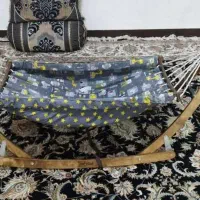 گهواره نوزاد