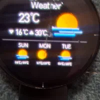 ساعت هوشمند شیائومی|ساعت|تهران, افسریه جنوبی|دیوار