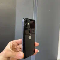 12mini normal 128 اقساط|موبایل|تهران, گیشا|دیوار