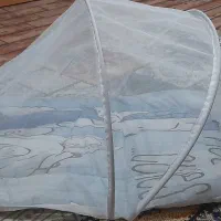 پشه بند نوزاد کاملا نو|اسباب و اثاث بچه|شهرکرد, |دیوار