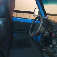 نیسان مدل 86