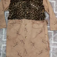 یک عدد پالتو ویک عدد مانتو|لباس|تبریز, |دیوار