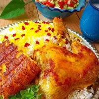 طبخ و تهیه انواع غذا جهت ادارات و شرکتها