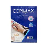 کاغذ A4 کپی مکس