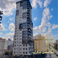 ۱۷۰ مــتری برج آریا (روهــام) فول مشاعات