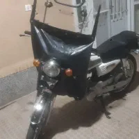 متور|موتورسیکلت|ماهان, |دیوار