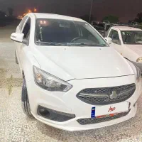 شاهین سانروف دار 1400|خودرو سواری و وانت|بندر کنگان, |دیوار