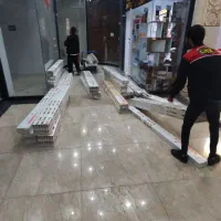 کارآموز نصب دوربین مداربسته و دزدگیر اماکن|استخدام صنعتی، فنی، مهندسی|دماوند, گیلاوند|دیوار