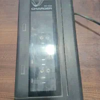 شارژر باتری قلمی تا ۹ ولت