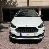 سایپا اطلس G، مدل ۱۴۰۳|خودرو سواری و وانت|تهران, قلهک|دیوار