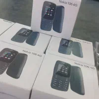 نوکیا 106 دوسیم ساده|موبایل|ساوه, |دیوار