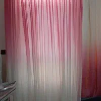 پرده حریر|پرده، رانر، رومیزی|مشهد, انقلاب|دیوار