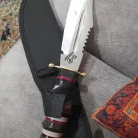 چاقو|کوهنوردی و کمپینگ|آزادشهر, |دیوار