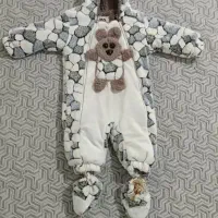 سرهمی قنداق فرنگی وسوئیسی