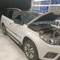 x33 s 2000cc|خودرو سواری و وانت|بیرجند, |دیوار