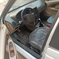 پژو پارس مدل 1400درحدصفر|خودرو سواری و وانت|بروجرد, |دیوار