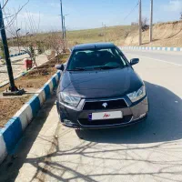 دنا معمولی|خودرو سواری و وانت|جوانرود, |دیوار