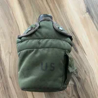 قمقمه آمریکایی