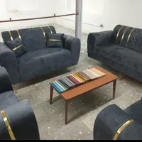 مبل راحتی ۷نفره ۱۲ت