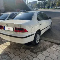 سمندXU7 تک گانه|خودرو سواری و وانت|تالش, هشتپر|دیوار