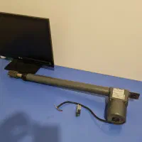 جک پارکینگ پروتکو PROTECO سیماران simaran|مصالح و تجهیزات ساختمان|تهران, زرکش|دیوار